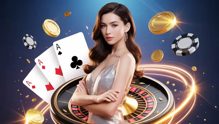 Tap login and start playing